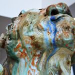 Sul Informação - Sylvain Bongard expõe «Regresso da Maré» no Museu de Portimão (com fotos)