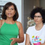 Sul Informação - Sylvain Bongard expõe «Regresso da Maré» no Museu de Portimão (com fotos)