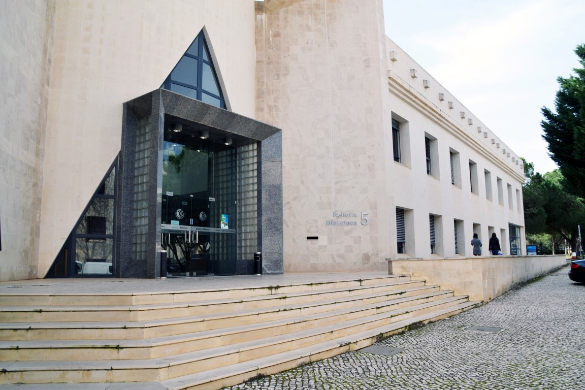 Sul Informação - Presidente da AAUAlg quer que próximo reitor seja «também dos estudantes»
