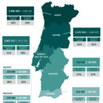 Sul Informação - Mais de metade dos algarvios já recebeu uma dose da vacina contra a Covid-19