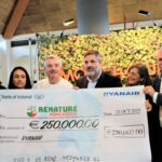 Sul Informação - Ryanair subiu “aos céus” do Algarve para reflorestar Monchique