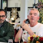 Sul Informação - Ryanair subiu “aos céus” do Algarve para reflorestar Monchique