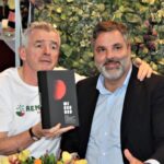 Sul Informação - Ryanair subiu “aos céus” do Algarve para reflorestar Monchique