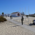 Sul Informação - Polis requalifica Ilha da Culatra e reforça cordão dunar nas ilhas da Armona e de Tavira