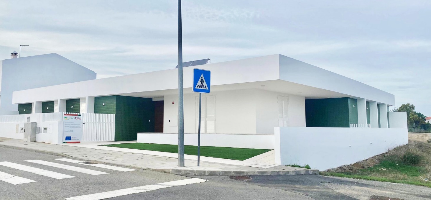 Sul Informação - Ana Abrunhosa vai a Castro Verde inaugurar novas residências autónomas da Cercicoa