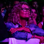Sul Informação - Ao som de Resistência, Van Zee e T-Rex, milhares disseram até para o ano ao Festival F