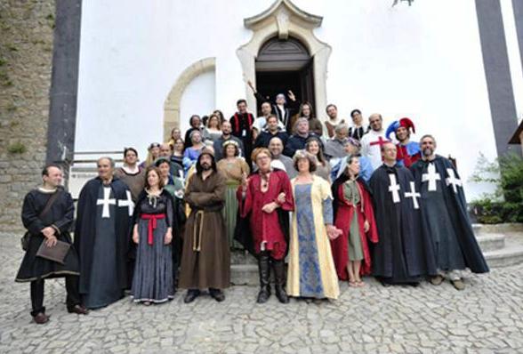 Sul Informação - Silves acolhe «Retiro Doutoral em Média Arte Digital» das Universidades do Algarve e Aberta