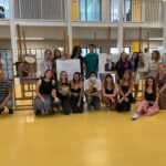 Sul Informação - Alunos de Olhão juntam Português e Desenho A para reinterpretar Saramago