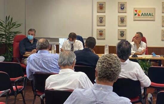 Sul Informação - Algarve quer manutenção do ‘lay-off’ simplificado e requalificação dos trabalhadores