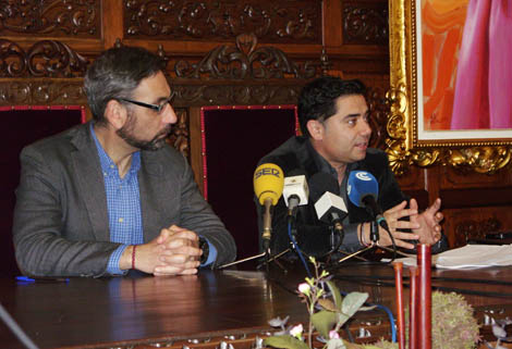 Sul Informação - Eurocidade Ayamonte-Vila Real de Santo António apoia constituição de associação transfronteiriça de empresários