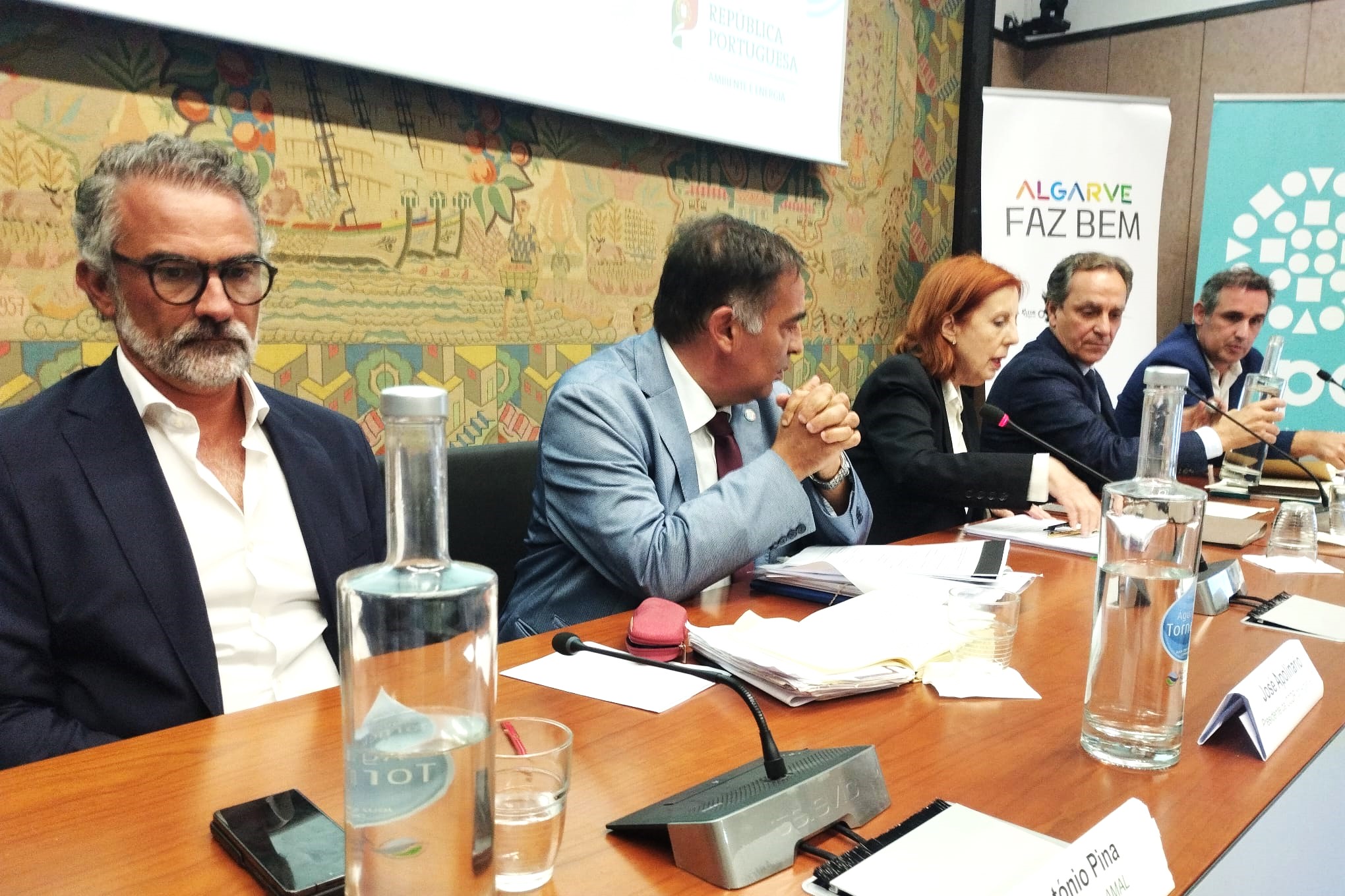 Sul Informação - Algarve a ritmos diferentes mantém restrições à água