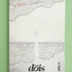 Sul Informação - Haja liberdade! Leitores criam as suas capas da DOIS ao sabor da imaginação