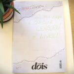 Sul Informação - Mais capas da DOIS em maré de Liberdade