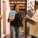 Sul Informação - Porque não há DOIS sem 3, o dia foi de festa