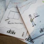 Sul Informação - Porque não há DOIS sem 3, o dia foi de festa