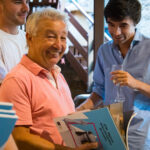 Sul Informação - Porque não há DOIS sem 3, o dia foi de festa