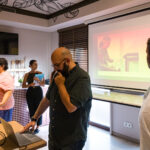 Sul Informação - Porque não há DOIS sem 3, o dia foi de festa