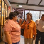 Sul Informação - Porque não há DOIS sem 3, o dia foi de festa