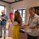 Sul Informação - Porque não há DOIS sem 3, o dia foi de festa