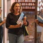 Sul Informação - Porque não há DOIS sem 3, o dia foi de festa