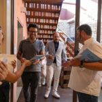 Sul Informação - Porque não há DOIS sem 3, o dia foi de festa