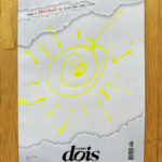 Sul Informação - Haja liberdade! Leitores criam as suas capas da DOIS ao sabor da imaginação