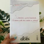 Sul Informação - Haja liberdade! Leitores criam as suas capas da DOIS ao sabor da imaginação