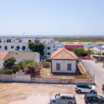 Sul Informação - Há 5 antigos Postos da Guarda Fiscal no Algarve à procura de empresários