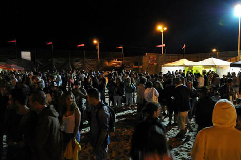 Sul Informação - RiaFest 2012 com «balanço geral muito positivo»