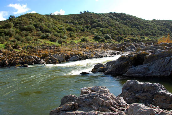 Sul Informação - Quercus apresenta treze medidas para proteger o Parque Natural do Vale do Guadiana
