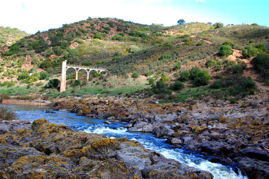 Sul Informação - Quercus apresenta treze medidas para proteger o Parque Natural do Vale do Guadiana