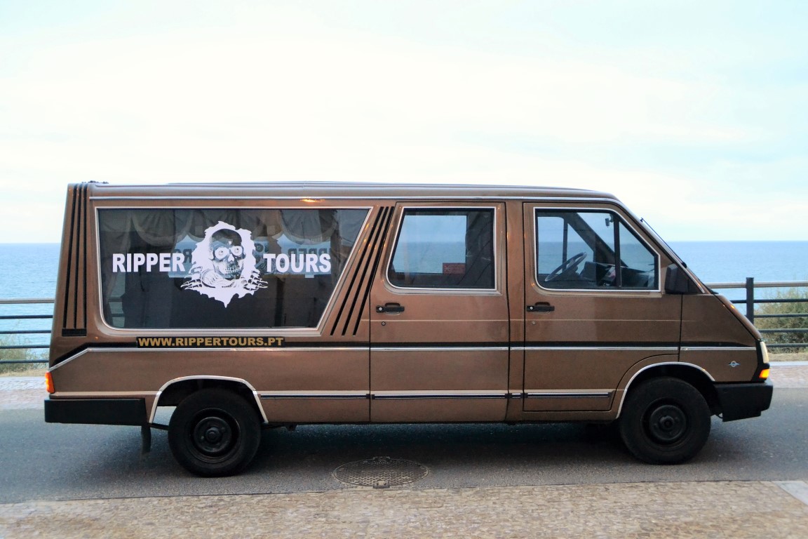 Ripper Tours Albufeira (1)