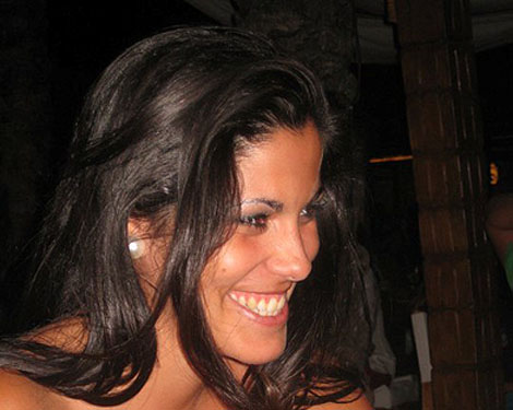 Sul Informação - Rita Correia lidera lista de alunos candidata ao Conselho Geral da universidade