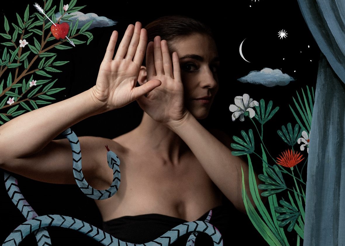 Sul Informação - Rita Redshoes e Peste & Sida atuam no Teatro Municipal de Portimão
