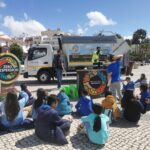 Sul Informação - EMARP apresentou a sua “Marafada” em Alvor