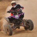 Sul Informação - Martim Ventura (motos) e João Vale (quad) vencem Baja TT Sharish Gin