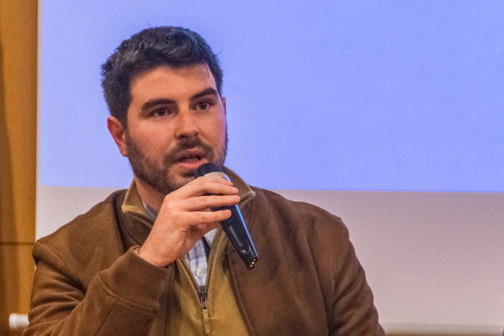 Sul Informação - Mesmo não elegendo, resultado do Livre no Algarve «encoraja»