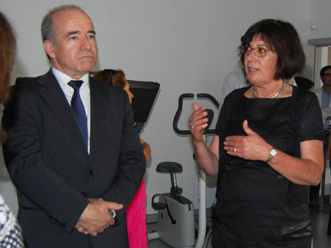 Sul Informação - Diretora executiva dos Centros de Saúde do Barlavento demite-se em desacordo com ARS