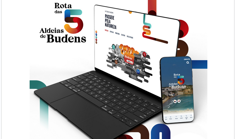 Sul Informação - Budens lança site para ajudar caminhantes a descobrir percursos pedestres da freguesia
