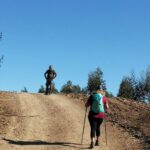 Sul Informação - Calor, filosofia, miragens e caminhos