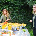Sul Informação - E que tal visitar a Rota da Laranja de Silves na companhia de Al-Mutamid ou João de Deus?