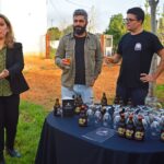 Sul Informação - E que tal visitar a Rota da Laranja de Silves na companhia de Al-Mutamid ou João de Deus?