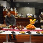 Sul Informação - E que tal visitar a Rota da Laranja de Silves na companhia de Al-Mutamid ou João de Deus?