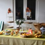 Sul Informação - E que tal visitar a Rota da Laranja de Silves na companhia de Al-Mutamid ou João de Deus?