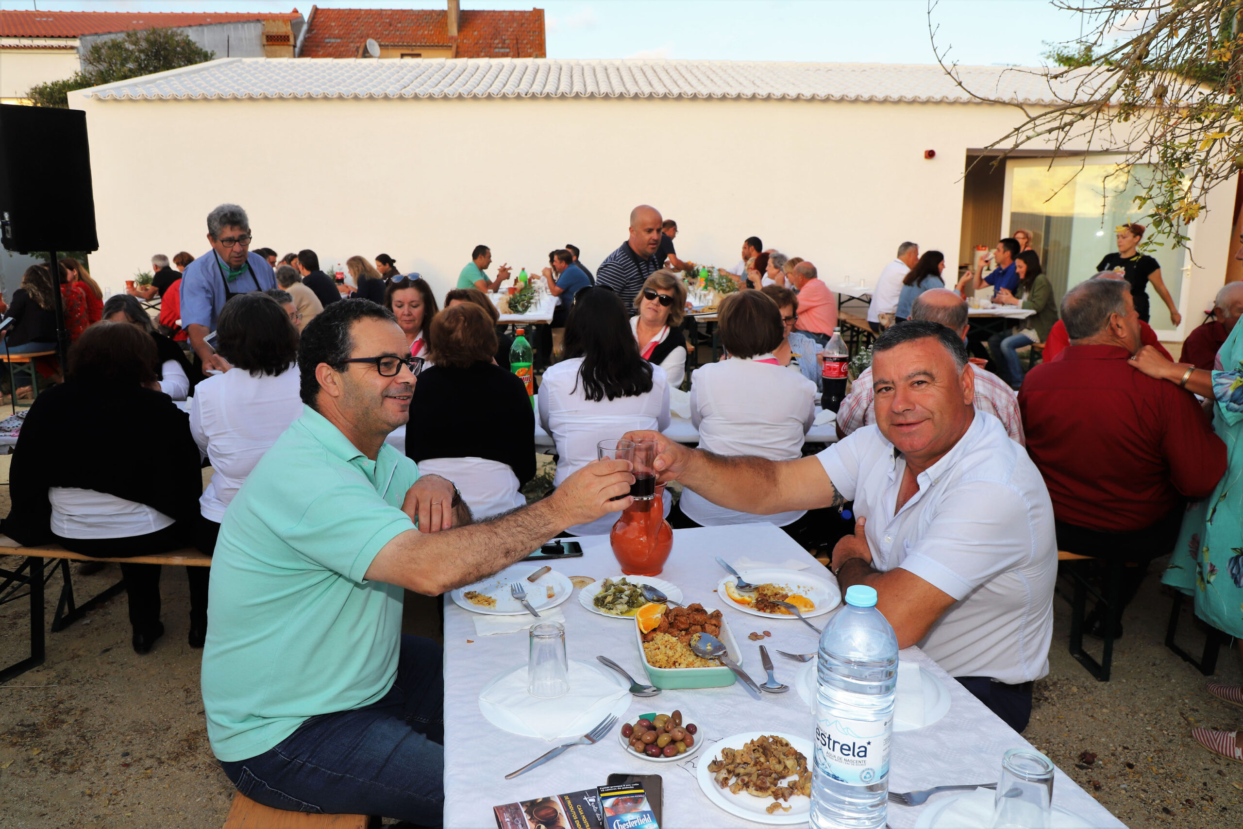 Sul Informação - Rota das Tabernas regressa a Grândola em Junho