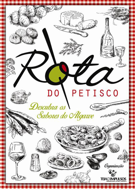 Sul Informação - Em Setembro, regressa a Rota do Petisco com muitas novidades