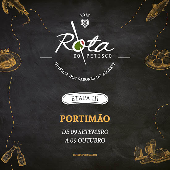 Sul Informação - Festa de Apresentação da Rota do Petisco é no Museu de Portimão