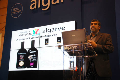 Sul Informação - Já se pode partir à descoberta da Rota dos Vinhos do Algarve