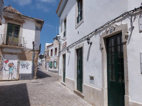 Sul Informação - Zona dos bares da Baixa de Faro vai ter mais esplanadas