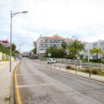 Sul Informação - Albufeira: Começaram as obras de requalificação da rua José Fontana